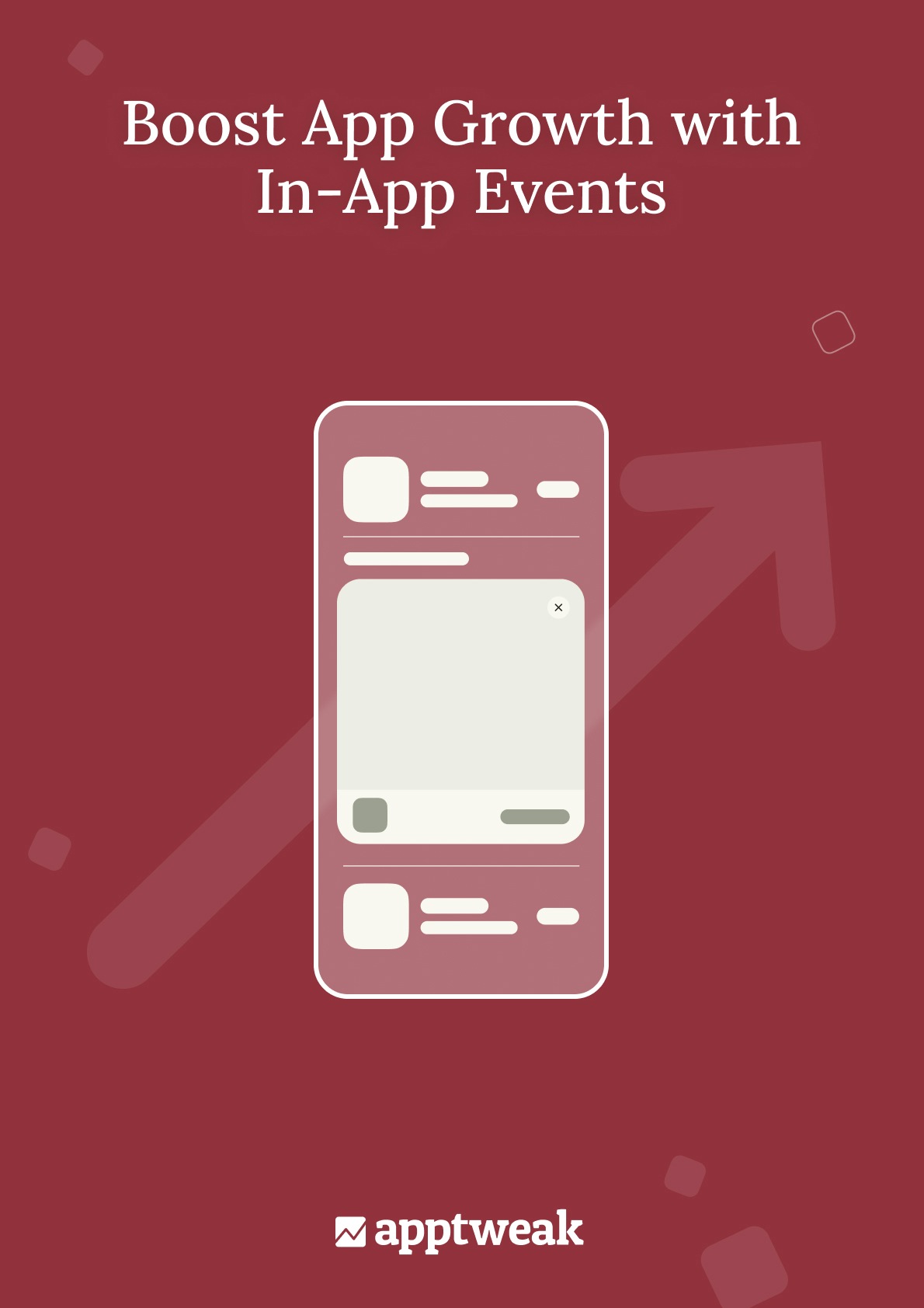 Image - Boost App Growth with iOS 15 In-App Events - guide cover