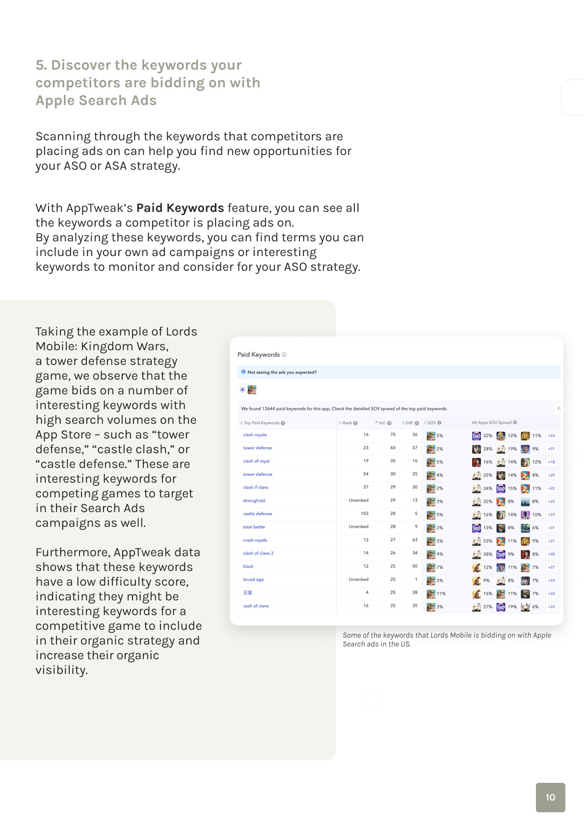 Image - Spying on your competitors  - screenshot 2