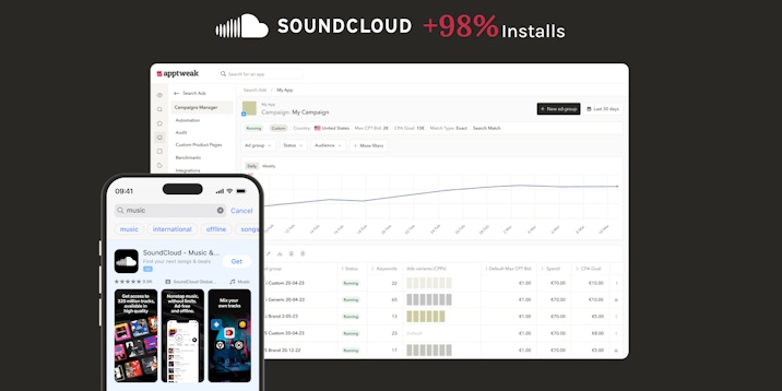 ASA Playbook: How to optimize budget utilization & scale - thumbnail